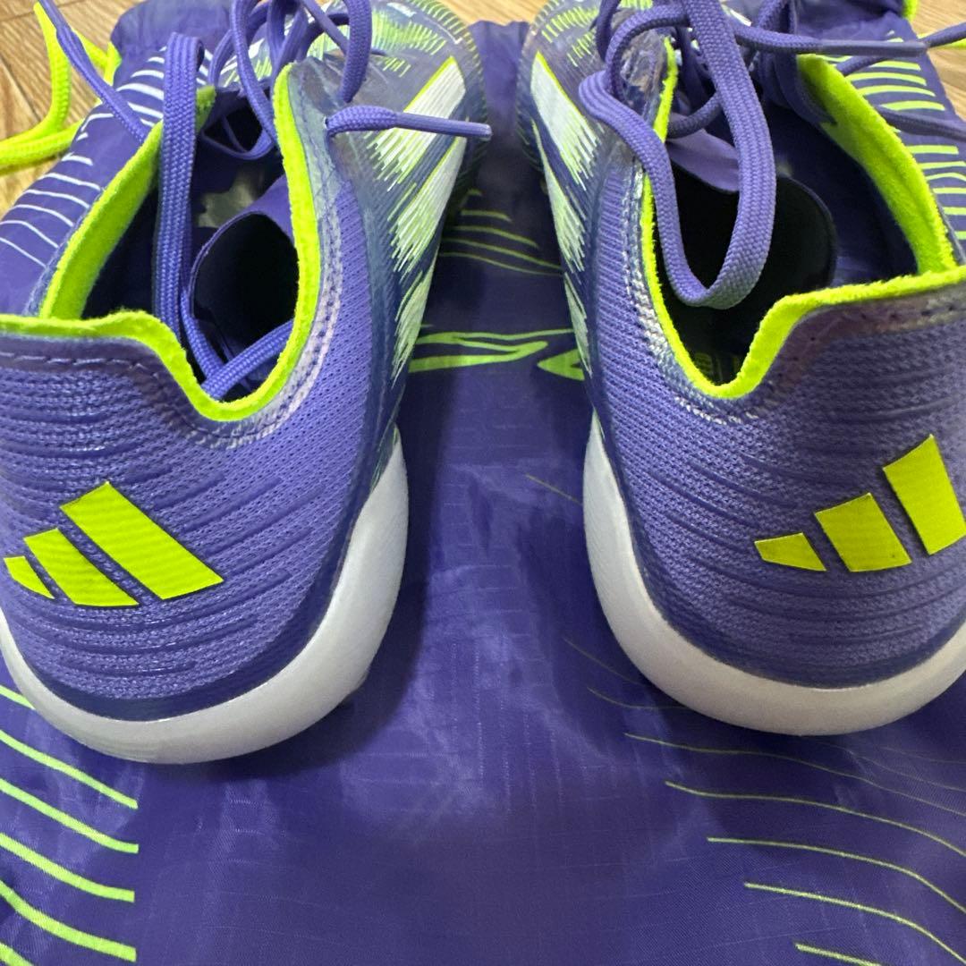 シューズ adidas F50 SG 26.0cm