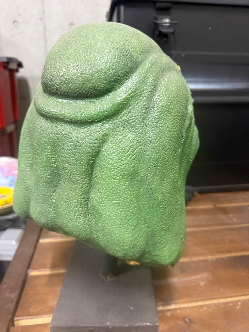 ゴーストバスターズ　スライマー　等身大