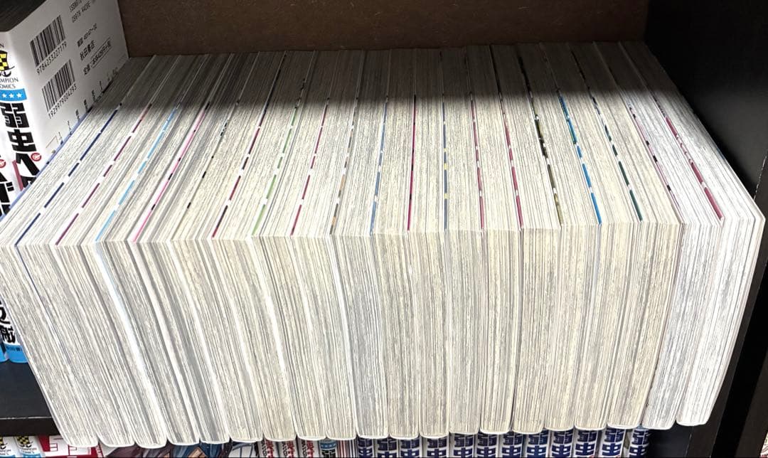 【美品】弱虫ペダル1〜96巻　全巻セット　＋　関連本19冊