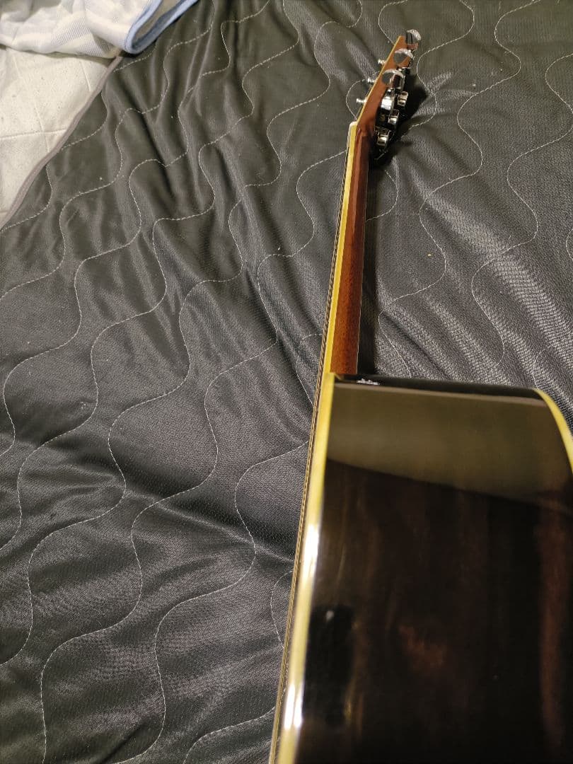 激レア.TERADA アコースティックギター