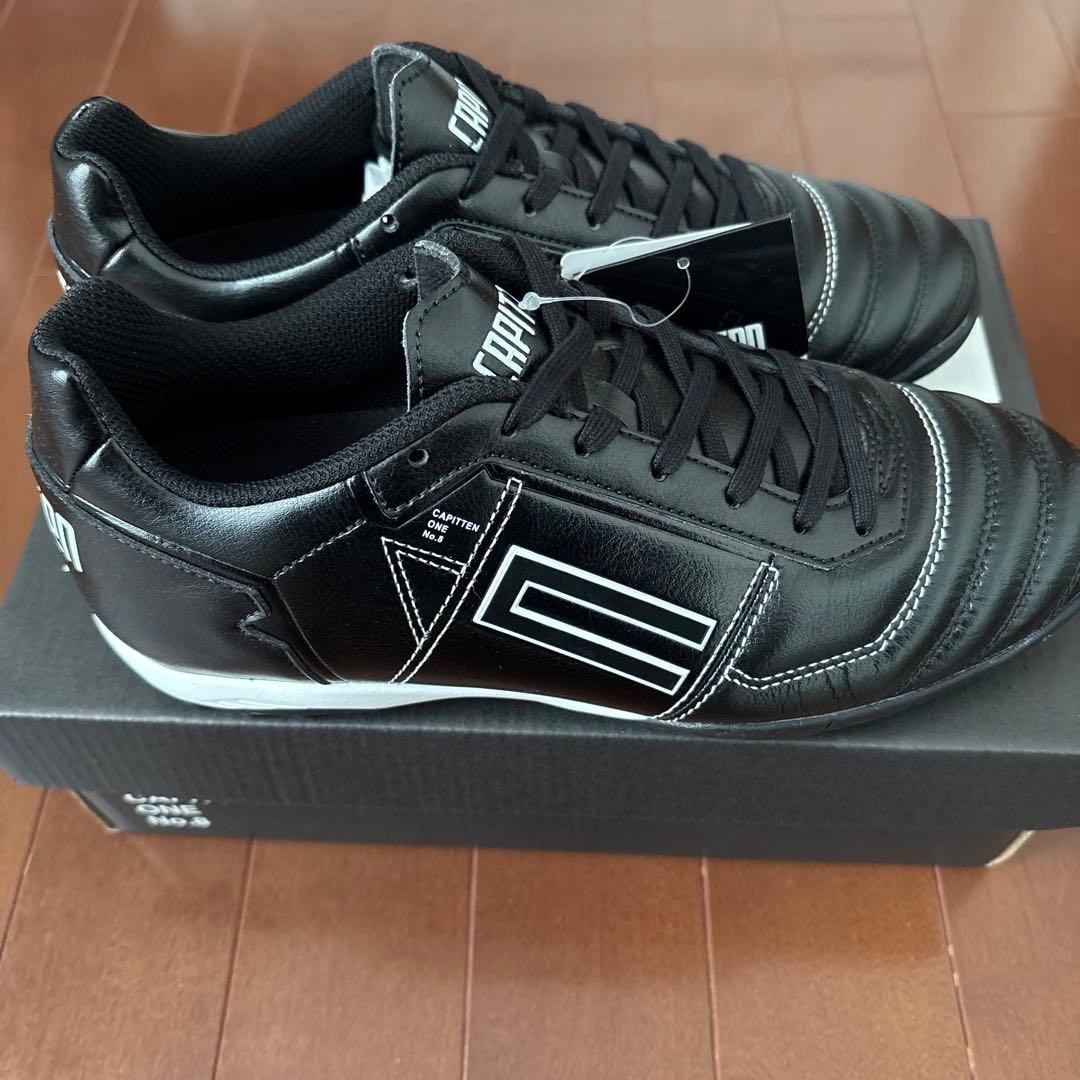 キャピテン　ワン　tf