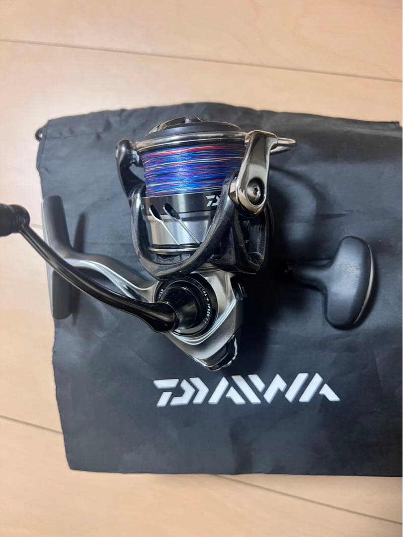 18カルディア　LT3000-cxh