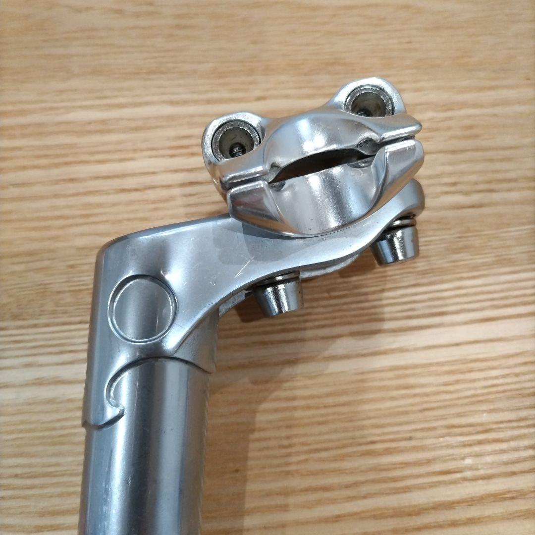 NITTO 日東 S84 rivendell lugged seatpost