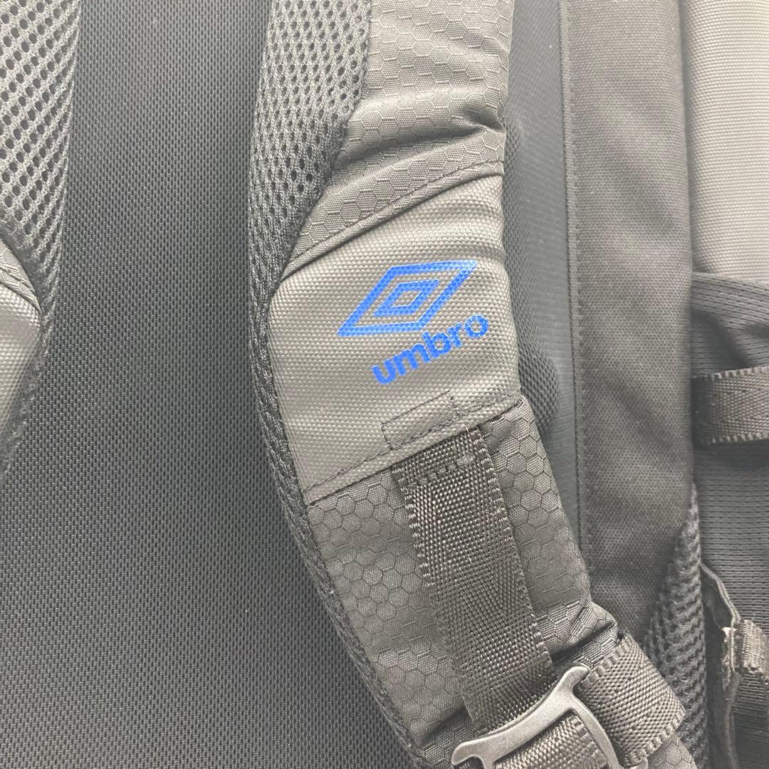 ガンバ大阪　プレミアム会員限定リュック（選手仕様）