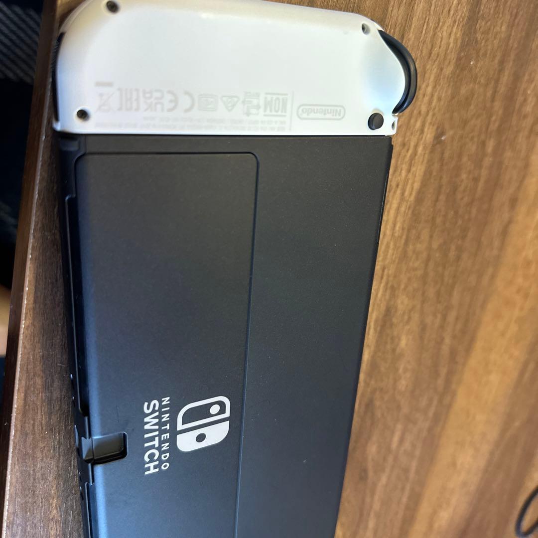 NINTENDO SWITCH Light  ほぼ未使用