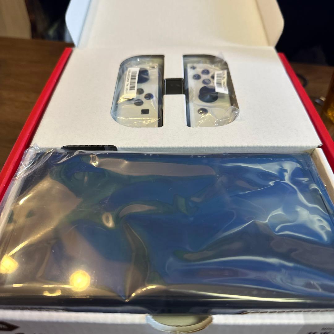 NINTENDO SWITCH Light  ほぼ未使用