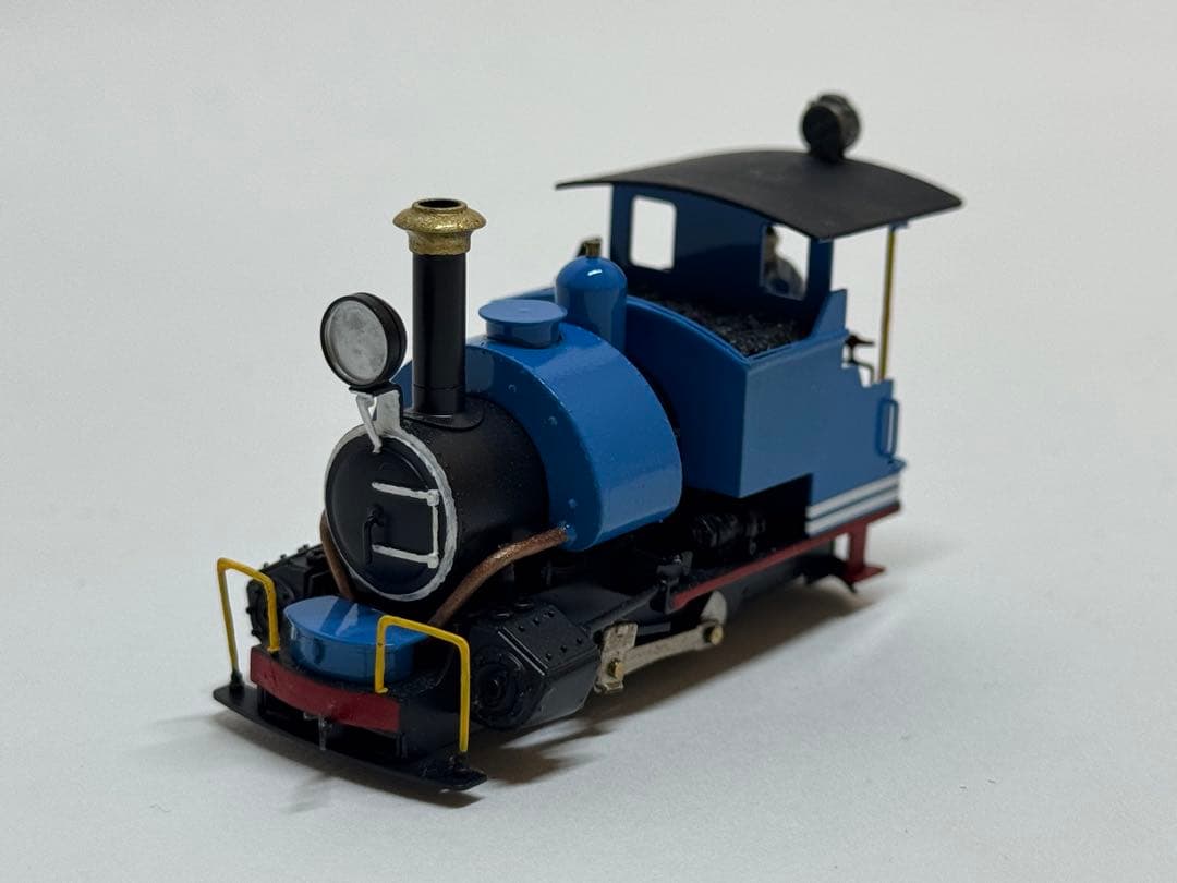 x*x様 ダージリンヒマラヤ鉄道　杉山模型