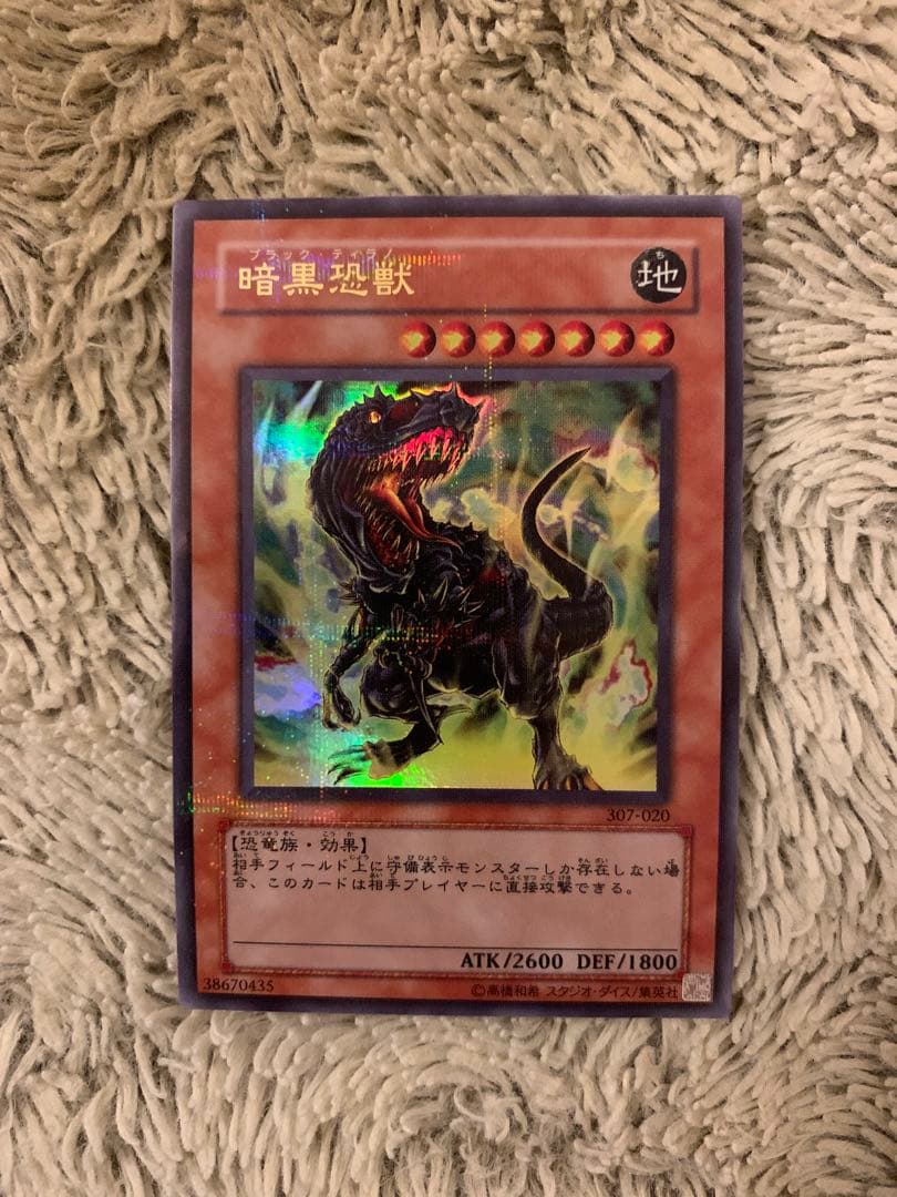 No.1669遊戯王良品パラレル15枚セット真紅眼の黒竜竜騎士ガイア激流葬