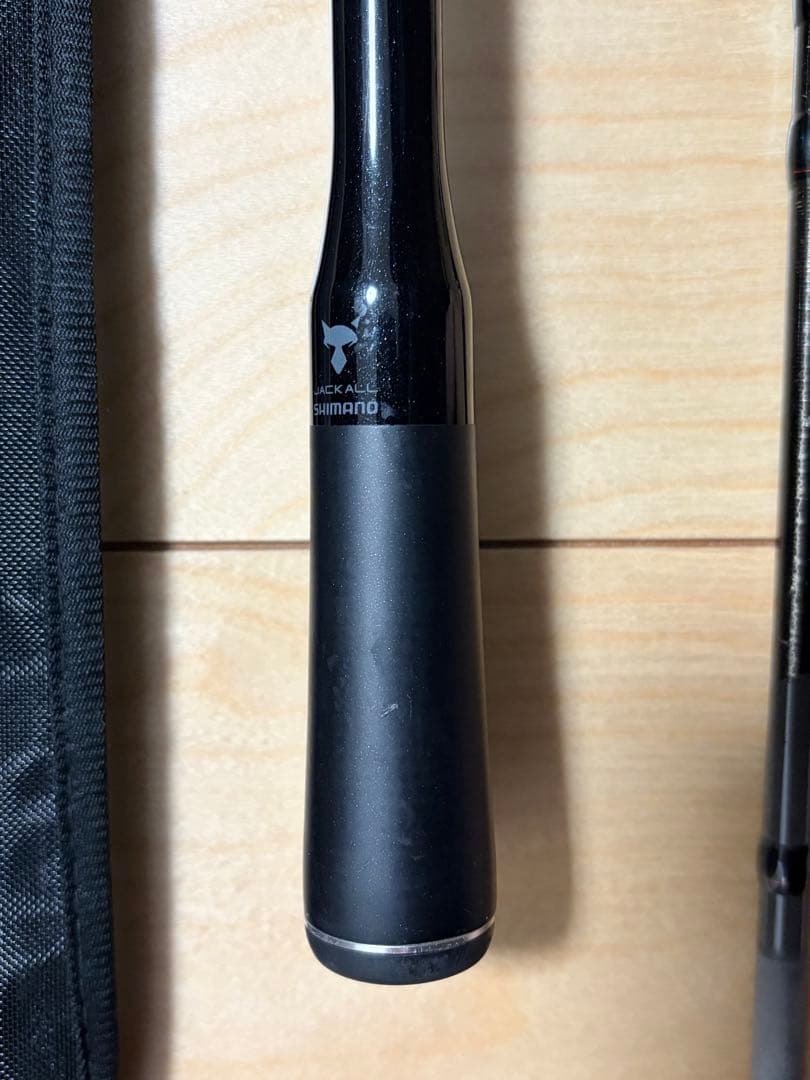 ジャッカル 18ポイズンアドレナ169XH-SB/2