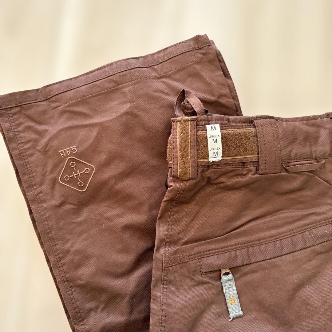 美品　ROXYスノボ用ウェア　セット