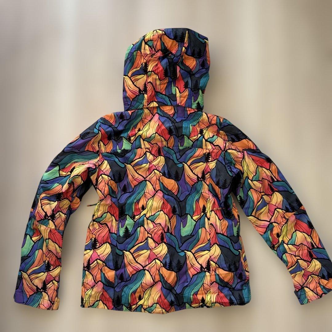 美品　ROXYスノボ用ウェア　セット