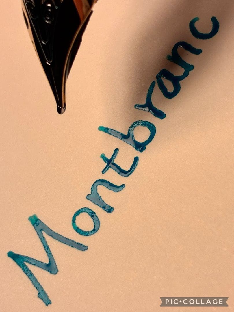 マイスターシュテュック149 80s 14K中白 化粧箱・ギャランティカード付