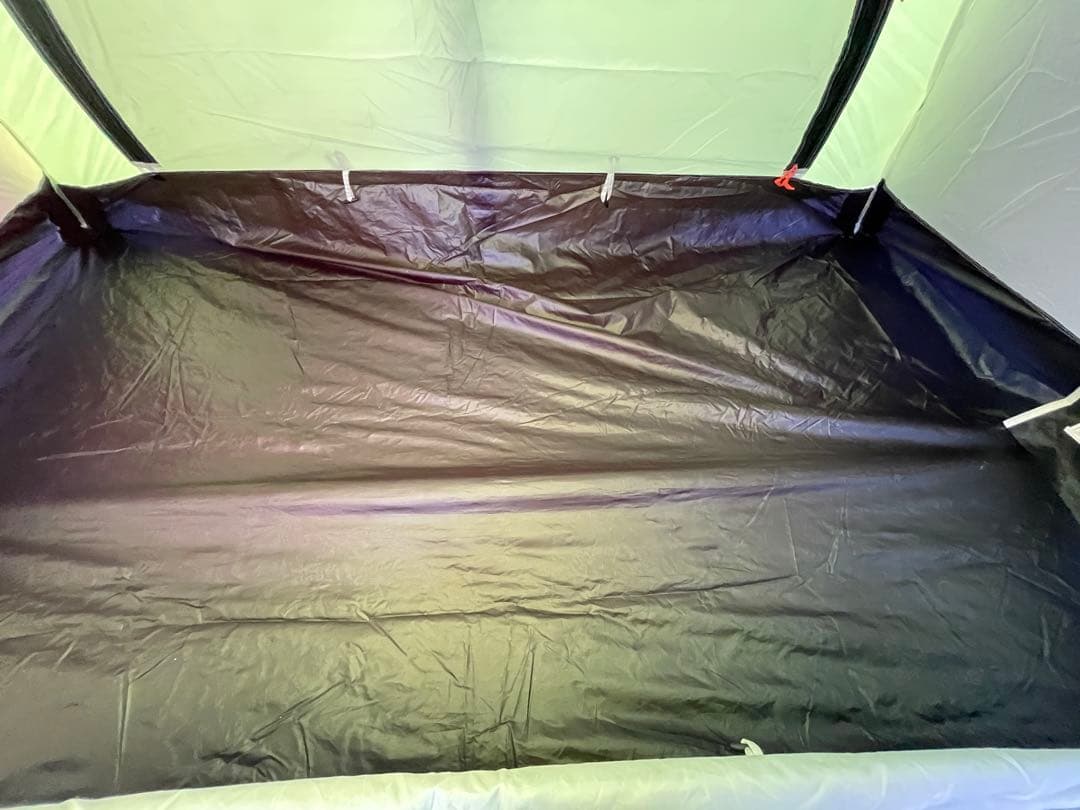 Coleman Touring Dome STドーム型キャンプテント