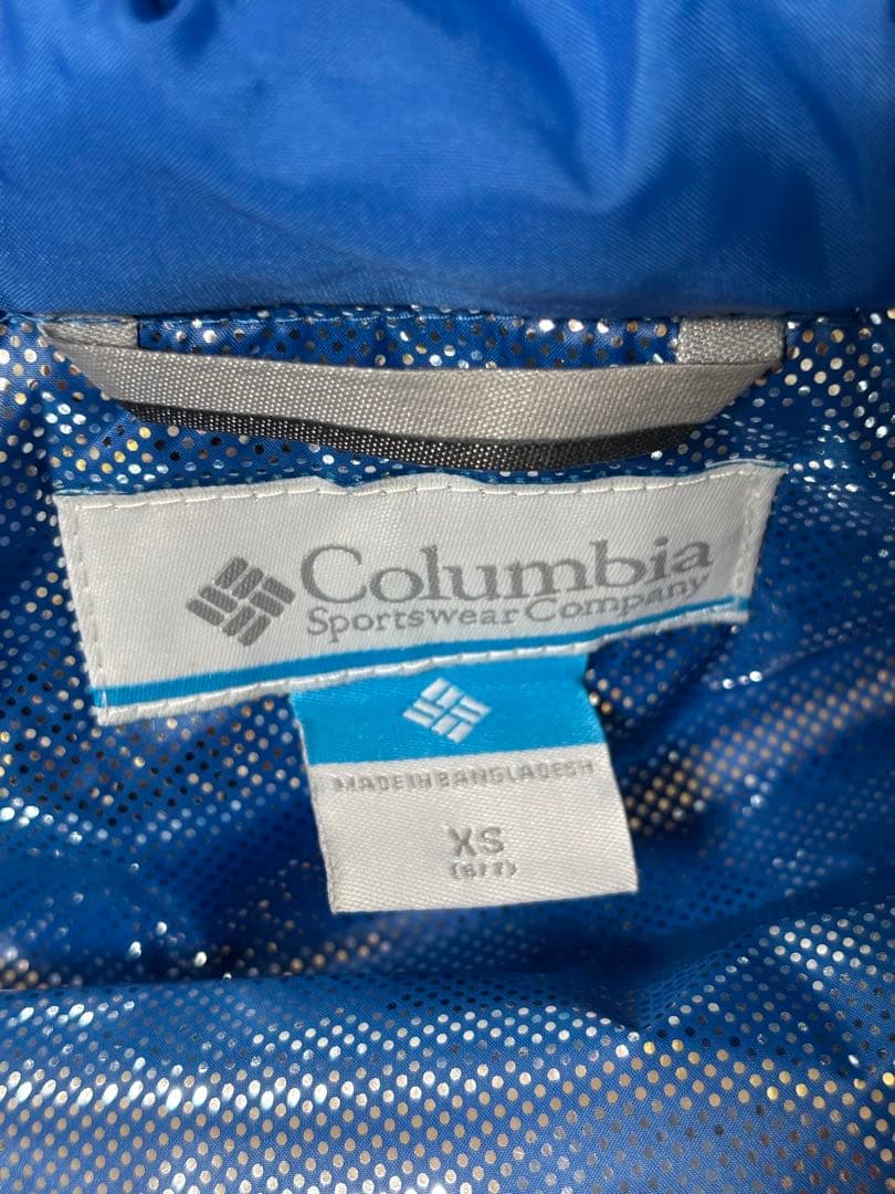 ★専用おまとめ　2点　コロンビア　120cm 130cm xs スキーウェア