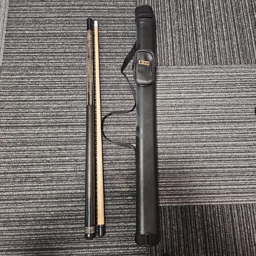 ビリヤード ADAM DN-6N