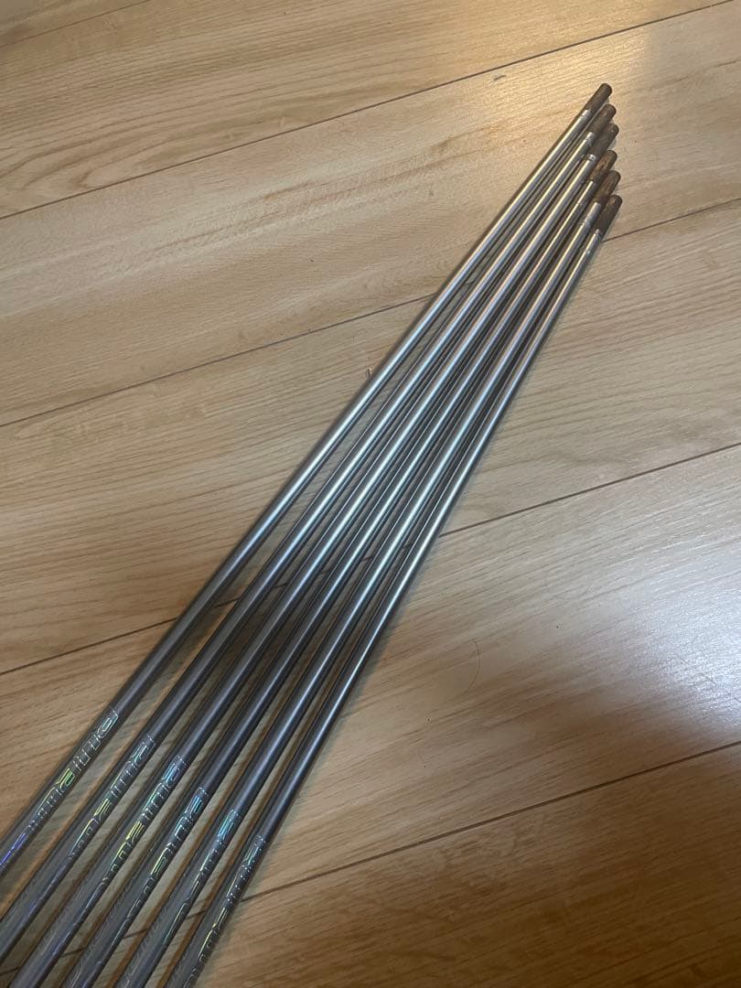 Diamana Thump i105 X 6本セット