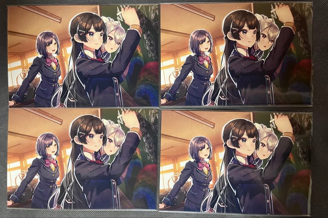 にじさんじのグッズまとめ売り