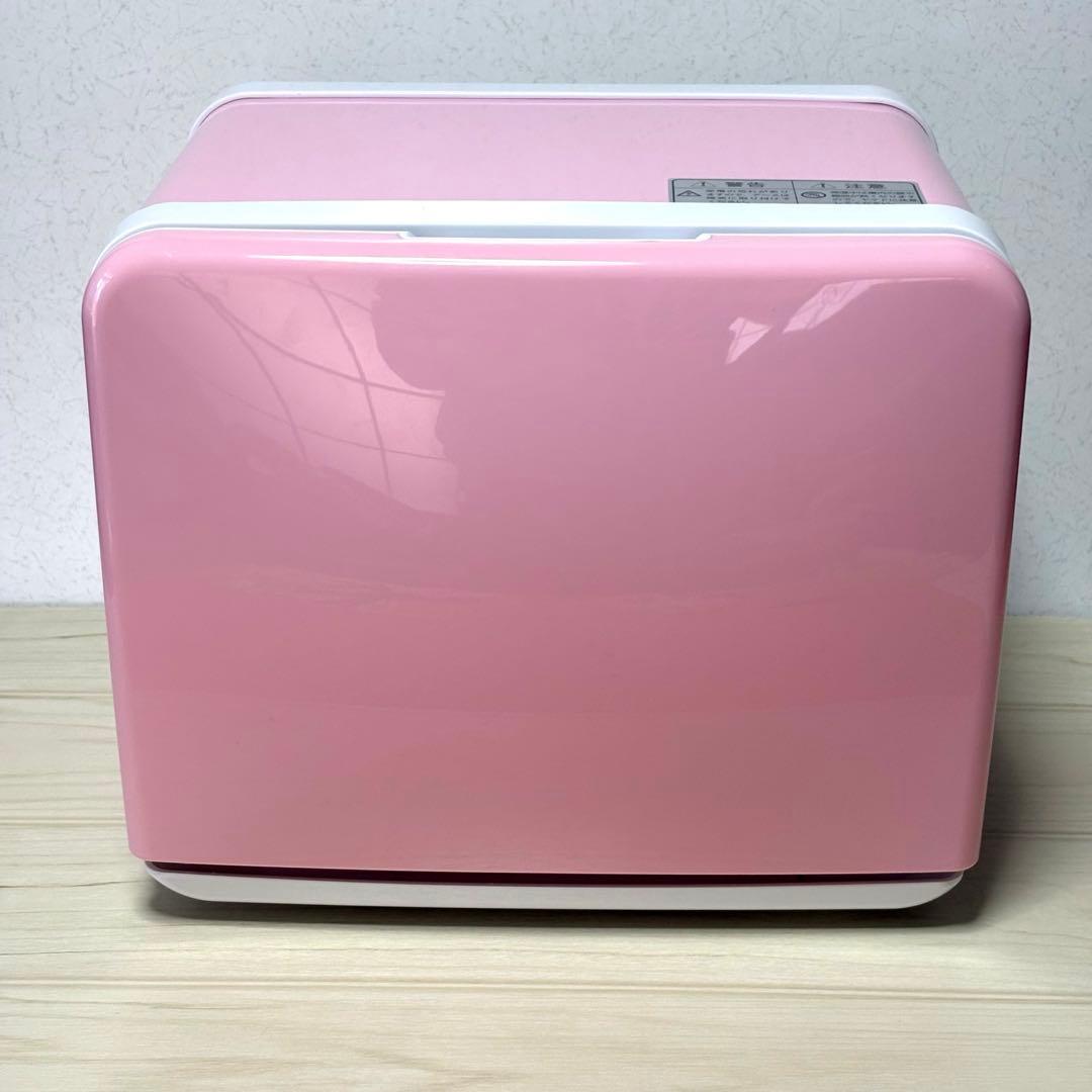 【美品】SEVEN BEAUTY タオルウォーマー C-080 おしぼり