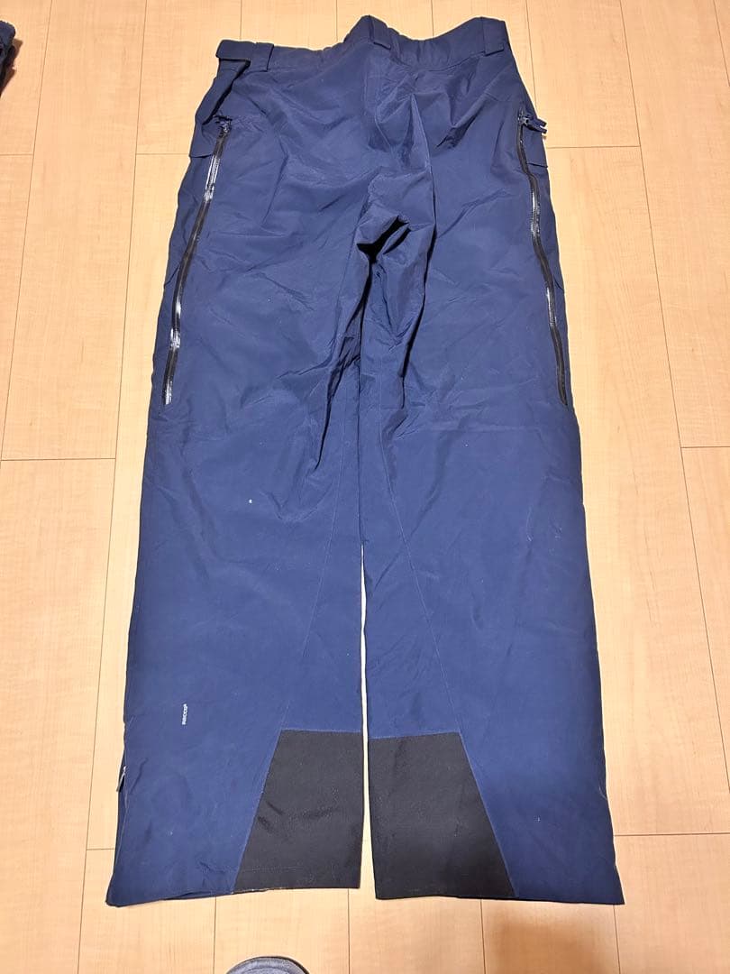 THE NORTH FACE スノボ　ウェア パンツ　XL