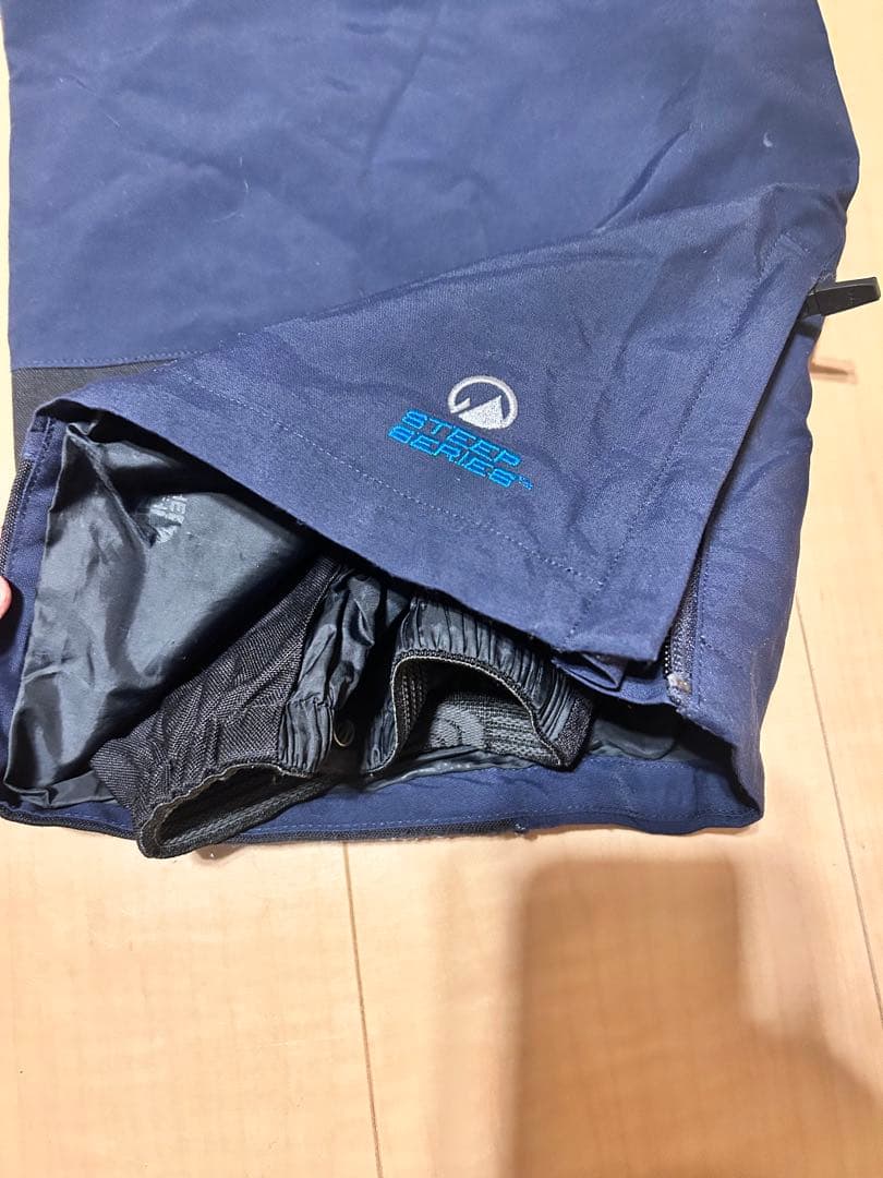 THE NORTH FACE スノボ　ウェア パンツ　XL