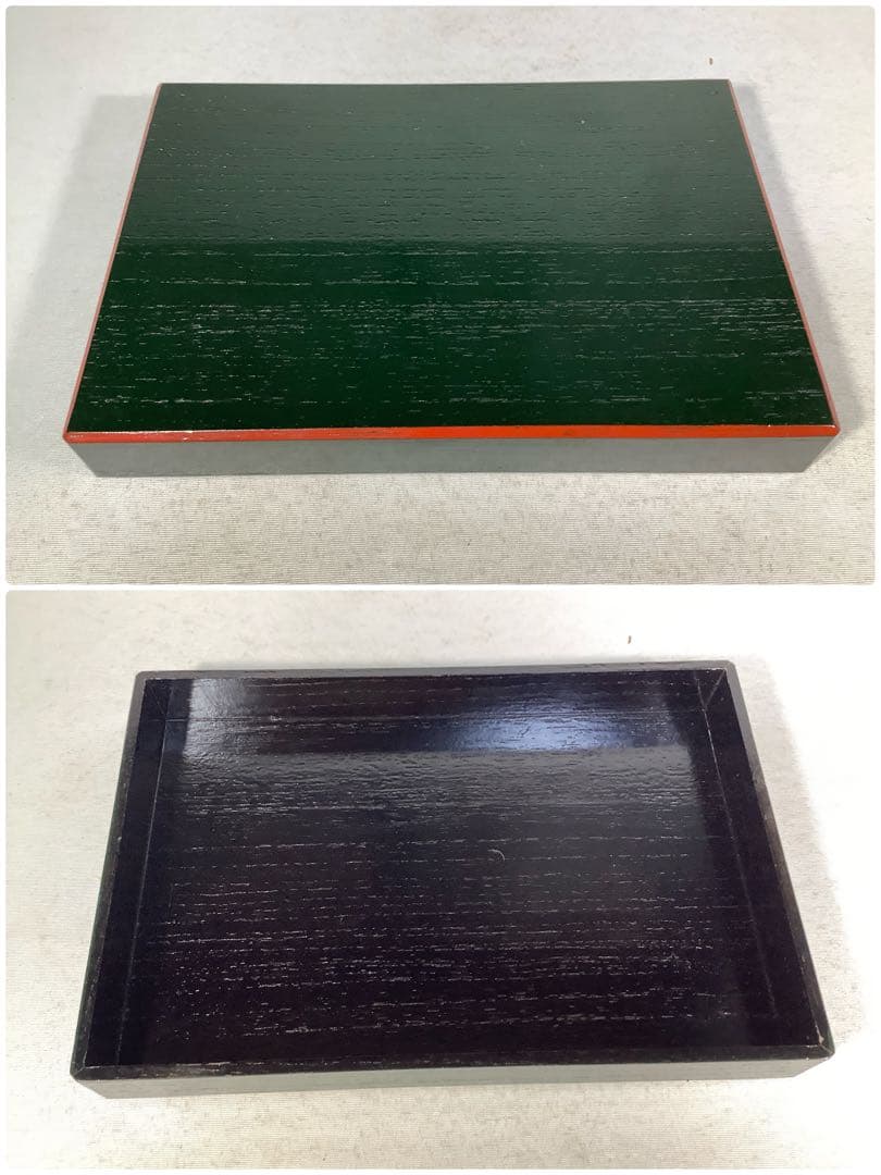 利休　茶箱　茶道具　送料無料