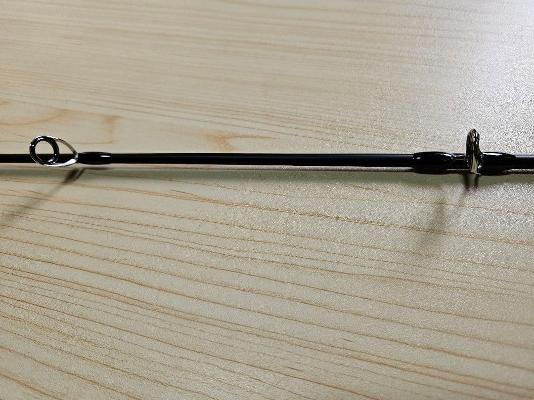 美品ジギングロッド　エイテック ジグフォース　S603