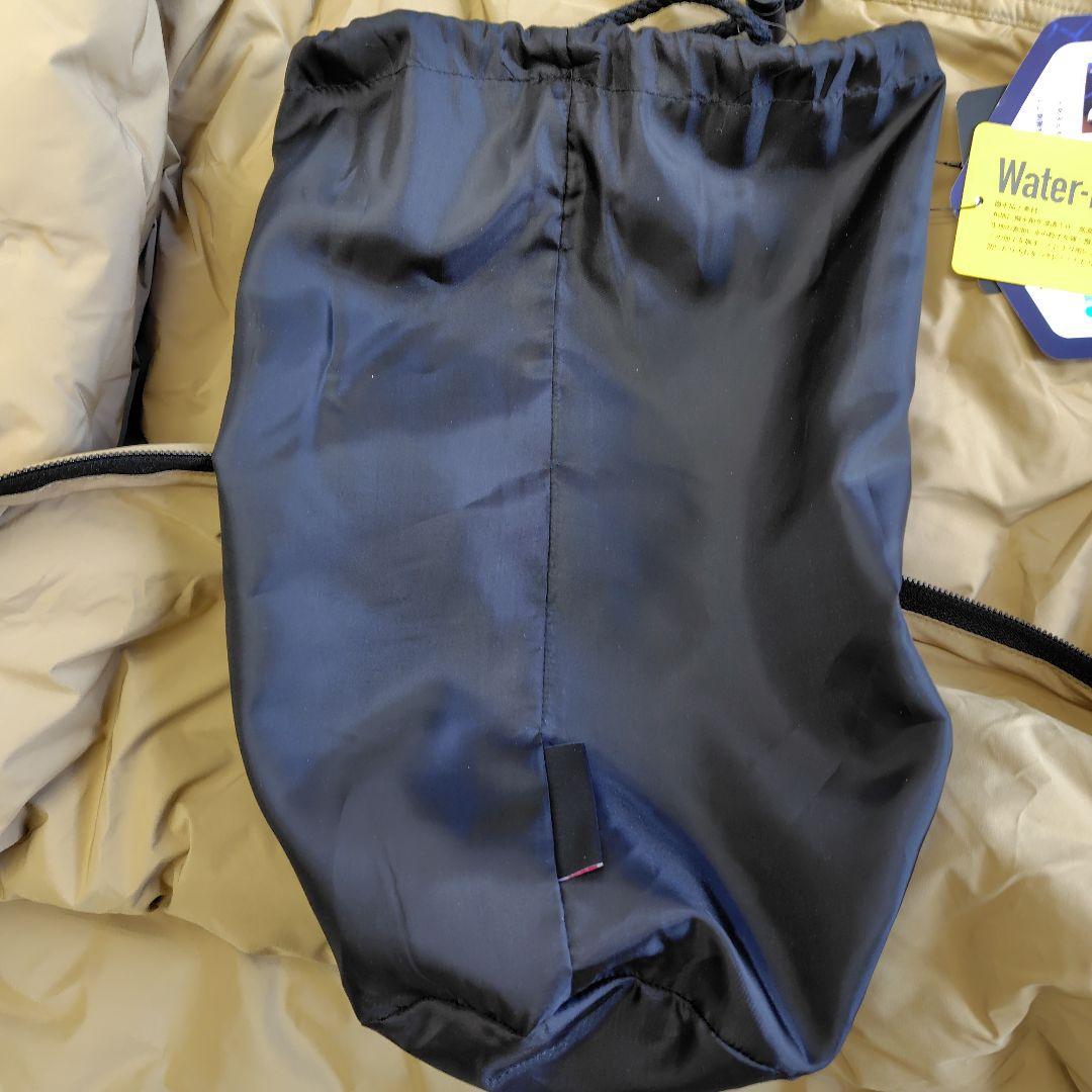 マルキューグラフェン防寒スカート