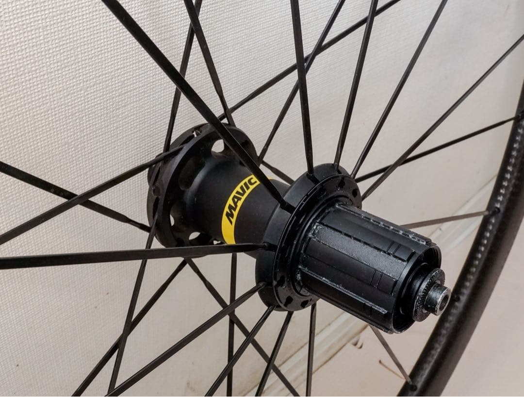 パーツ MAVIC COSMIC SL40 RIM