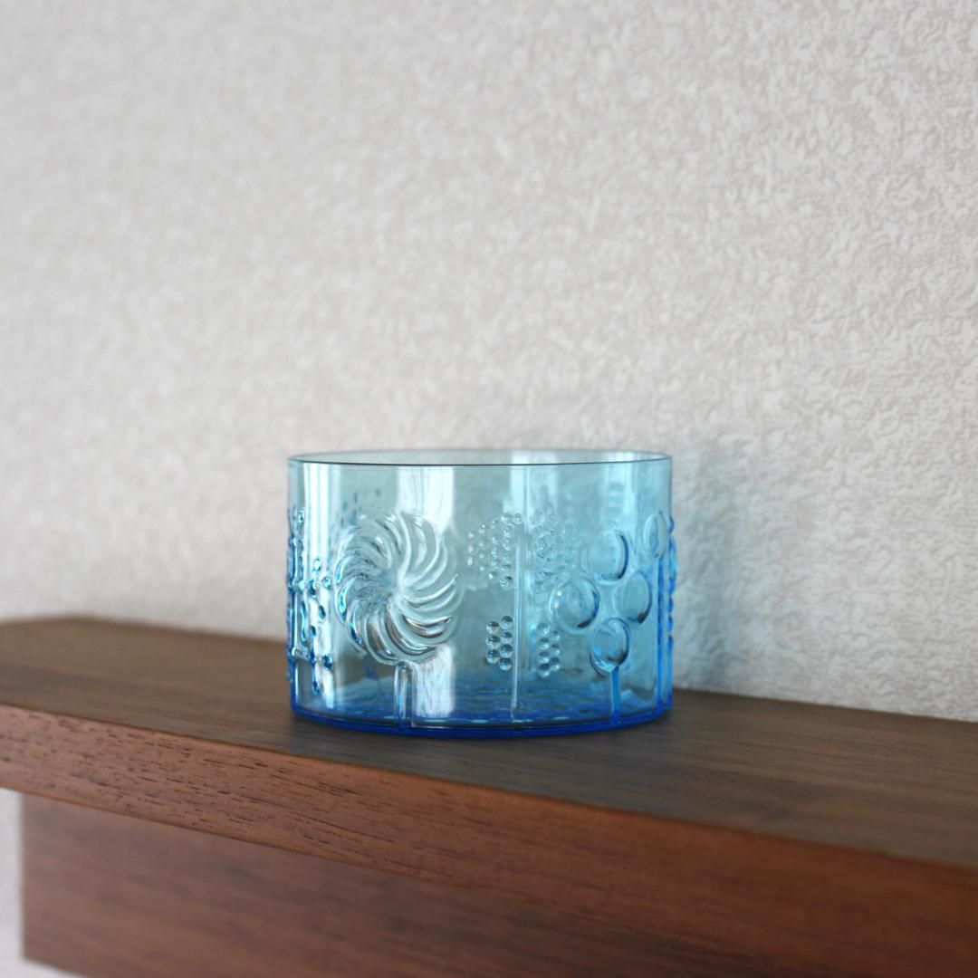 【美品・廃版】Flora フローラ 04　北欧ヴィンテージ　アンティーク食器