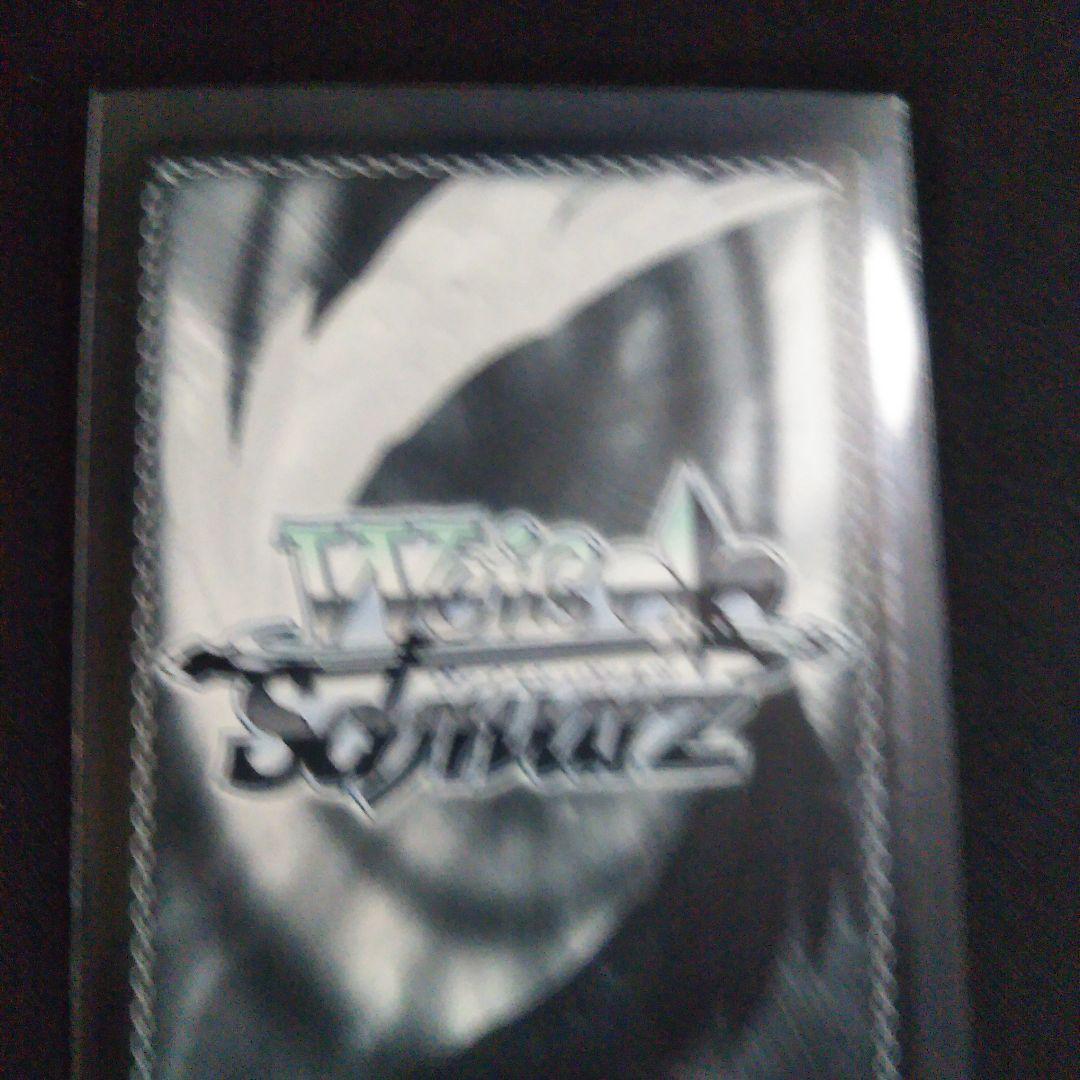 ヴァイス　フィナーレ　ノワール　sp　サイン