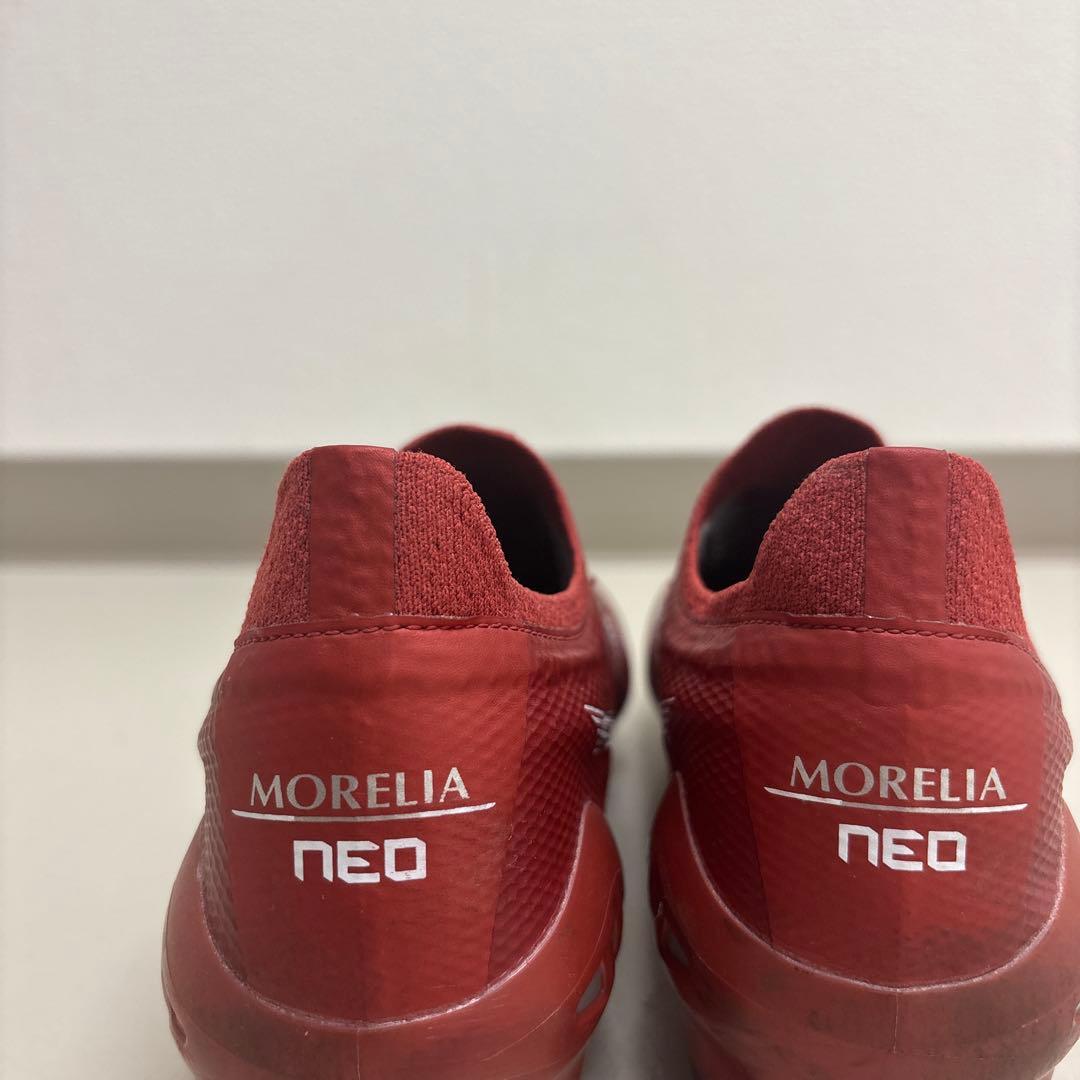 モレリアネオ３β