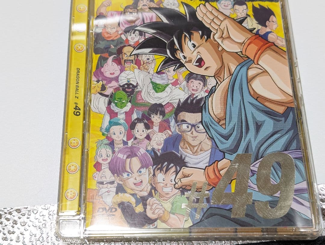 【レア】ドラゴンボールZ 全巻セット