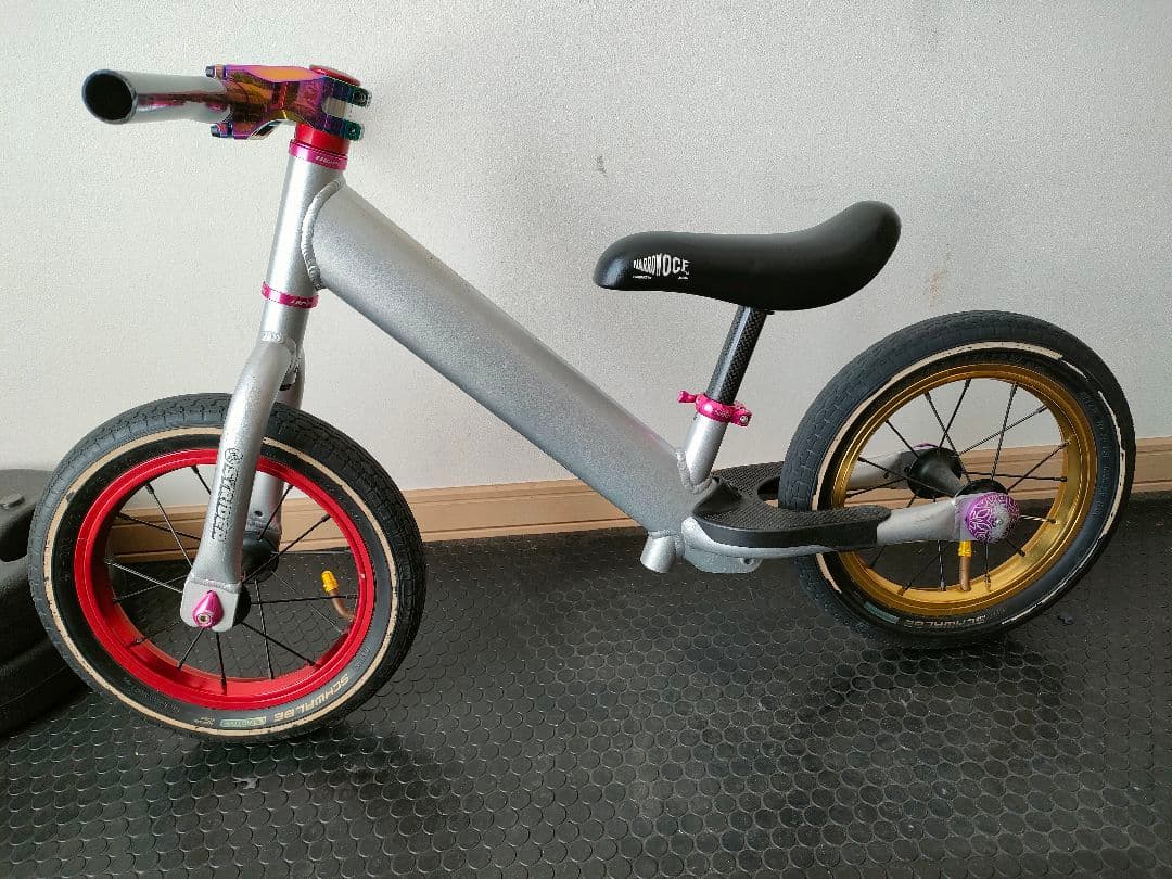 STRIDER PRO ストライダープロ