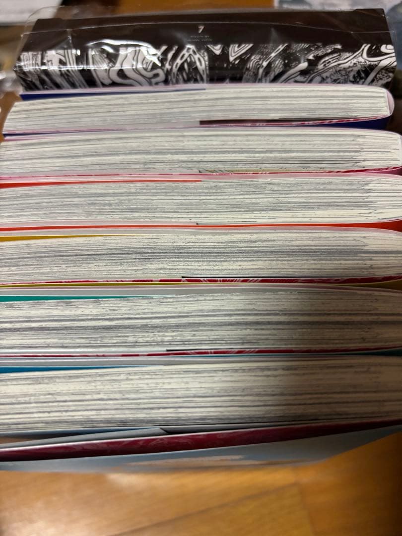 光が死んだ夏　1〜7巻セット