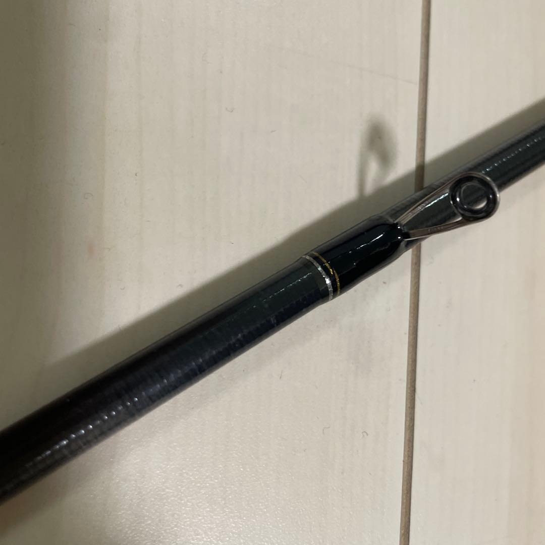 ダイワ　エメラルダス MX 89M エギング　エギングロッド　イカ