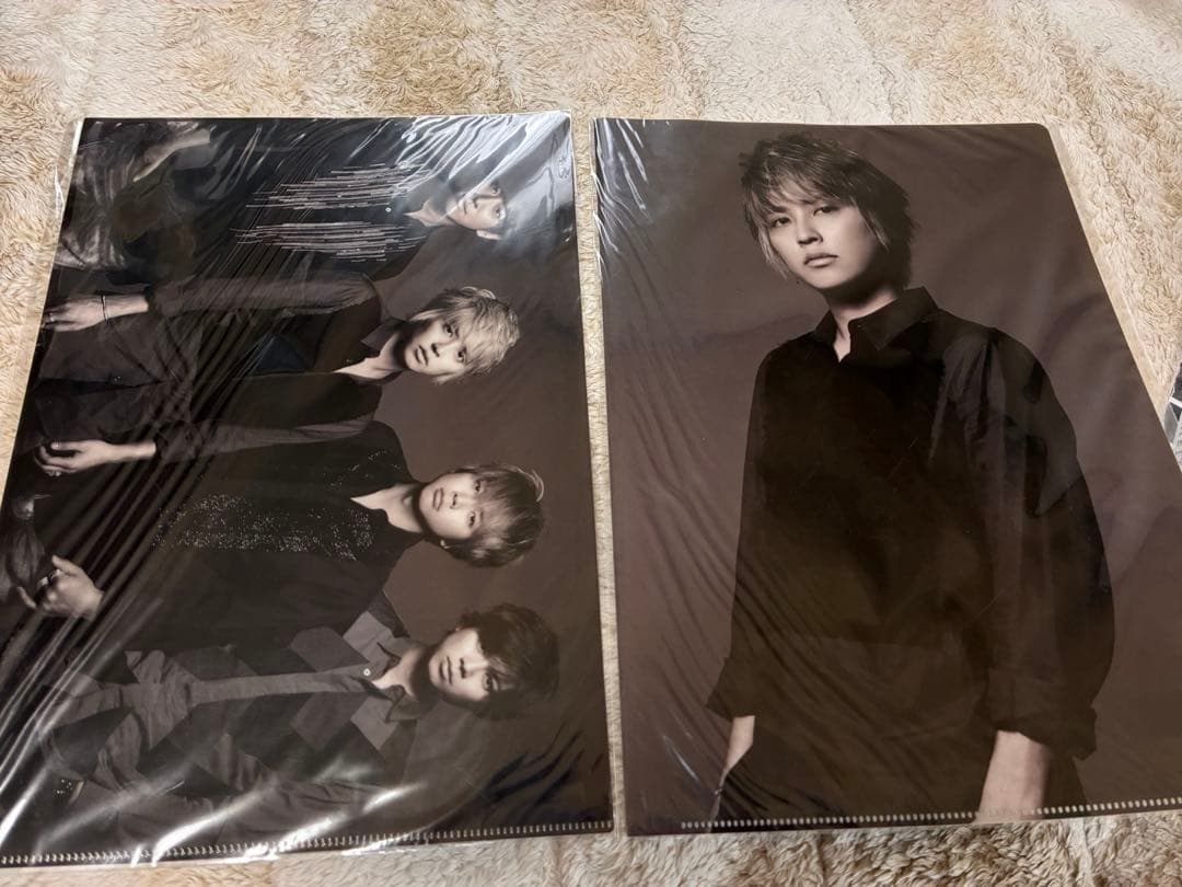 【手越祐也まとめ売り】NEWSQUARTETTOツアーグッズ新品