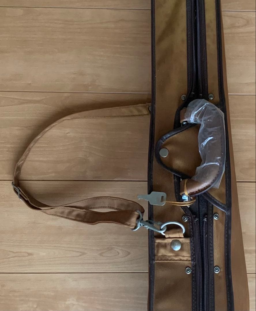 バイオリン 本体と弓 SUZUKI 1989製 　　 No.280 4/4サイズ