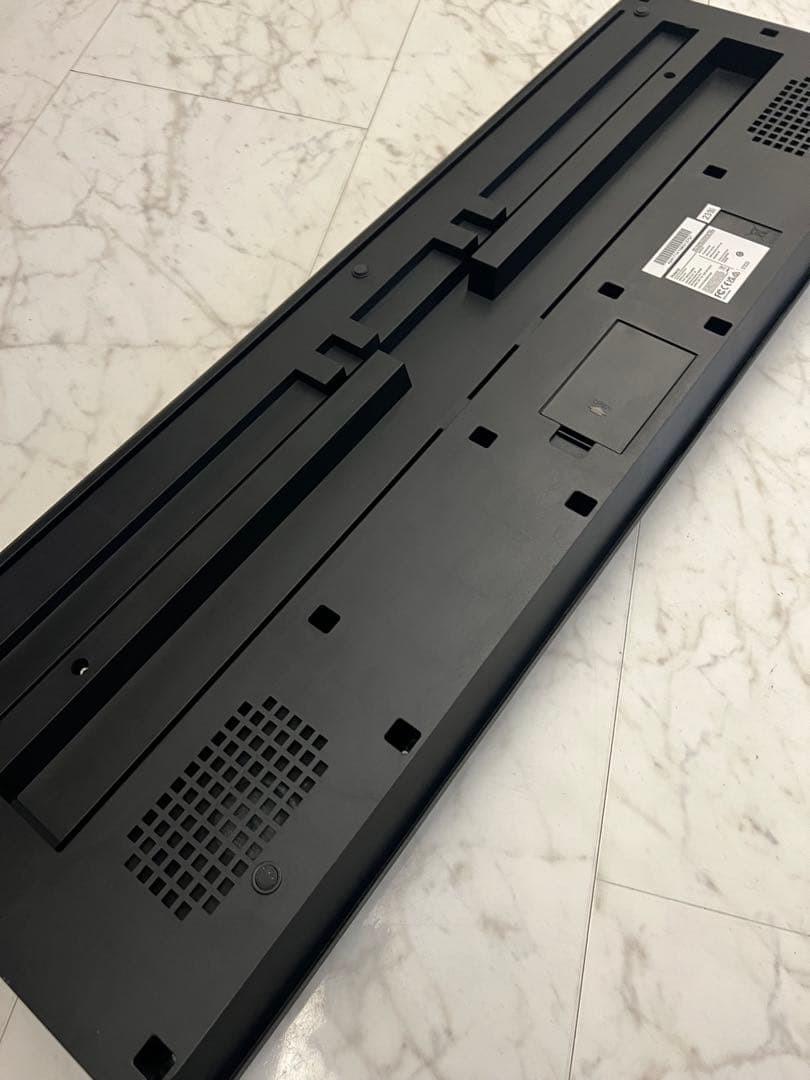 K Roland ローランド アレンジャーキーボードE-X10電子ピアノ61鍵盤