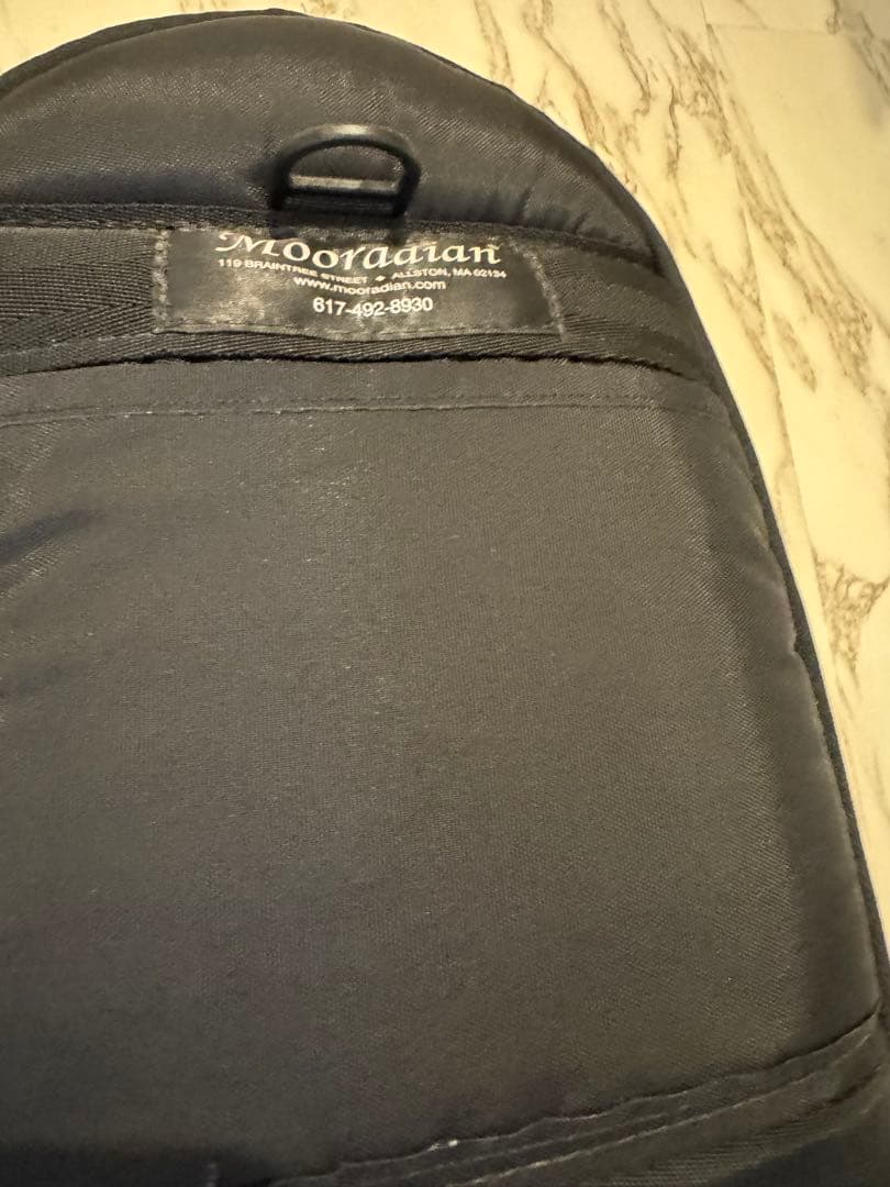 【ふれあさま専用】ムーラディアン Mooradian Sadowskyコラボ品？