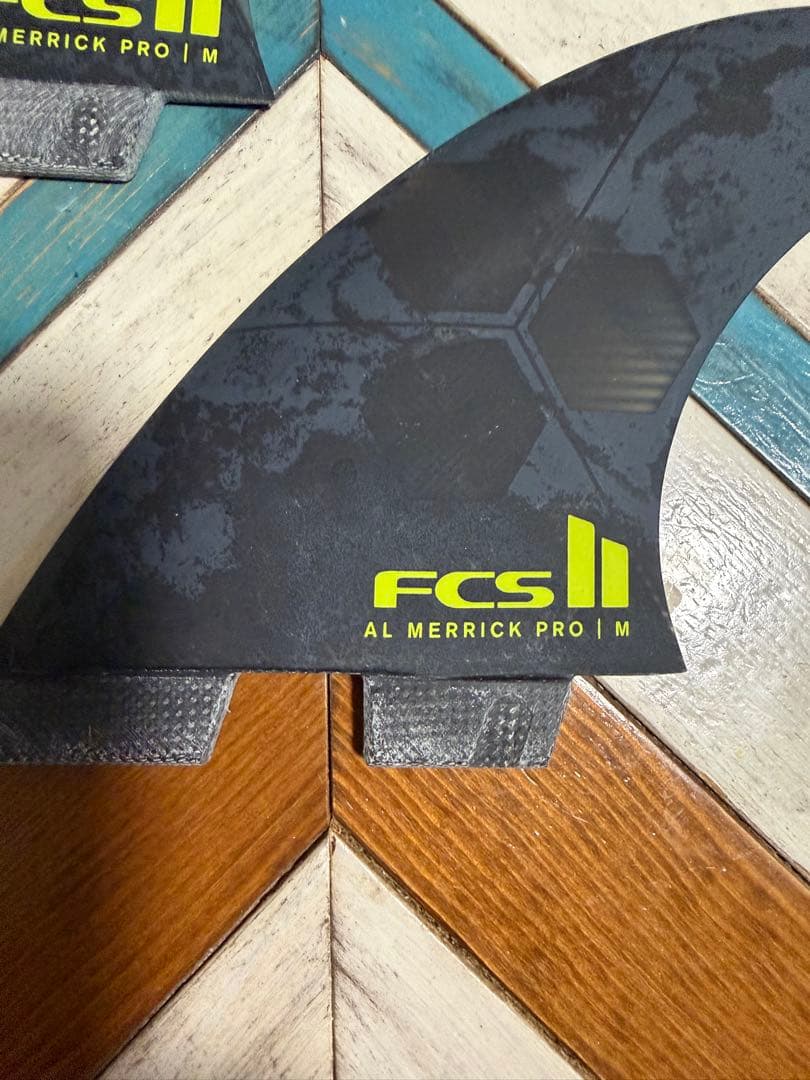 FCS2フィンアルメリック