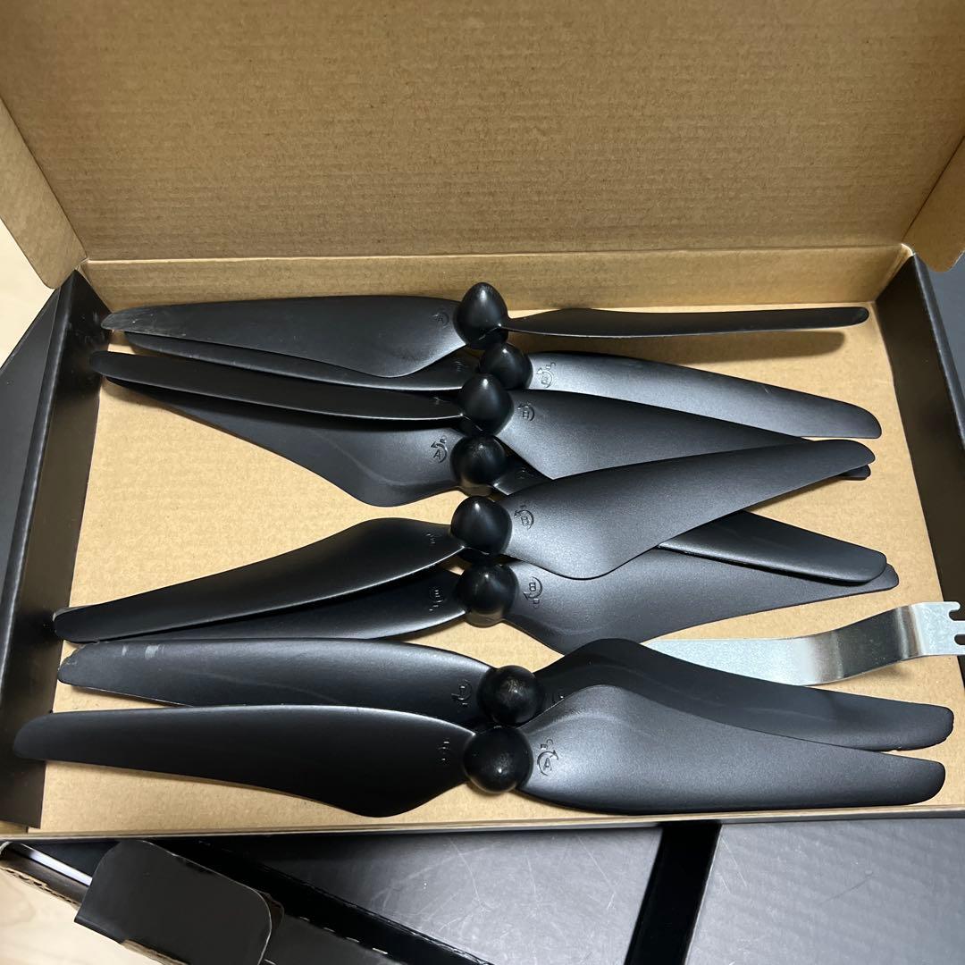 タ*ル様 HUBSAN H109S X4 PRO ドローン