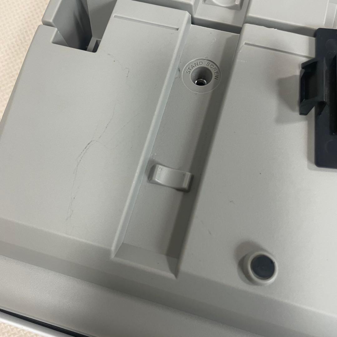 ◯ヤマハ 電子キーボード EZ-J220 専用スタンド 譜面台 付き