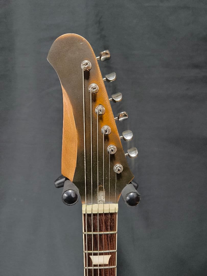 コンポーネントギター HIPSHOT BABYGRAND コイルタップ