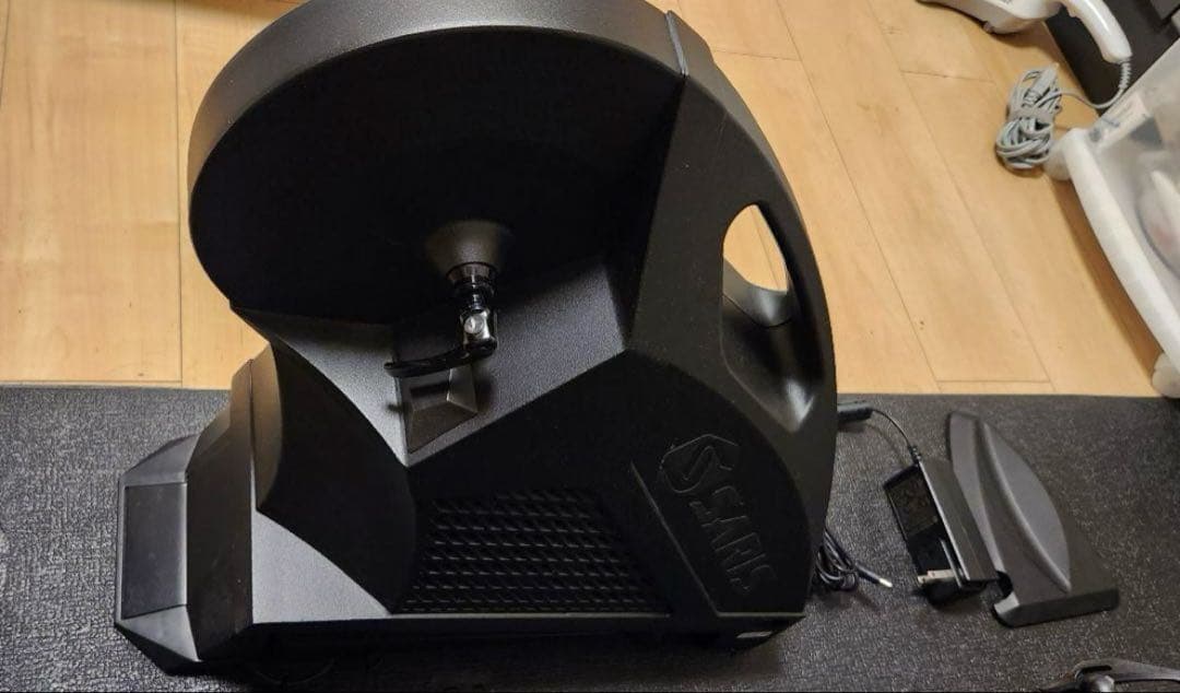 SARIS H3 スマートトレーナー