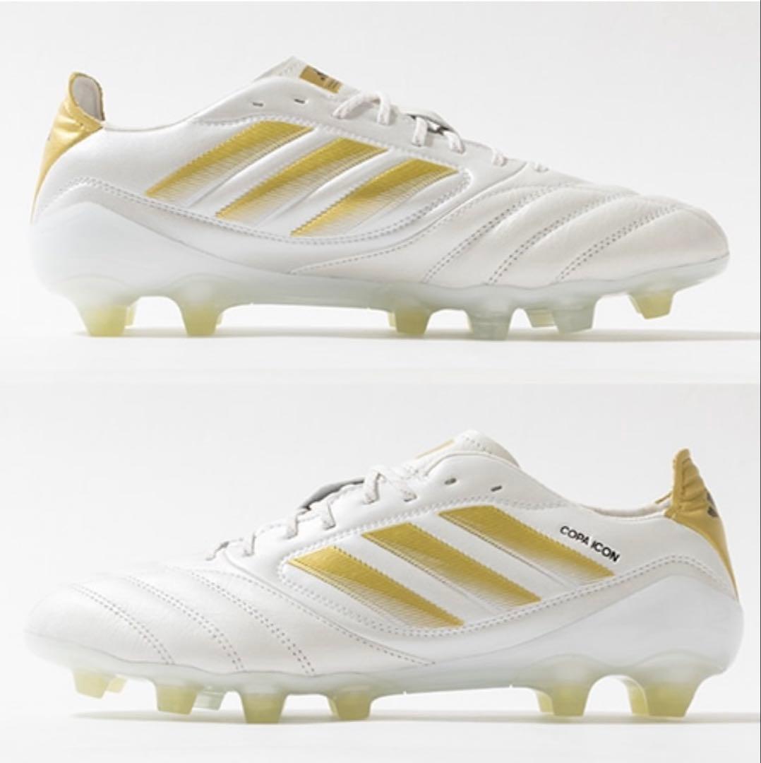 コパアイコン2 ELITE HG/AG ジャパン KM