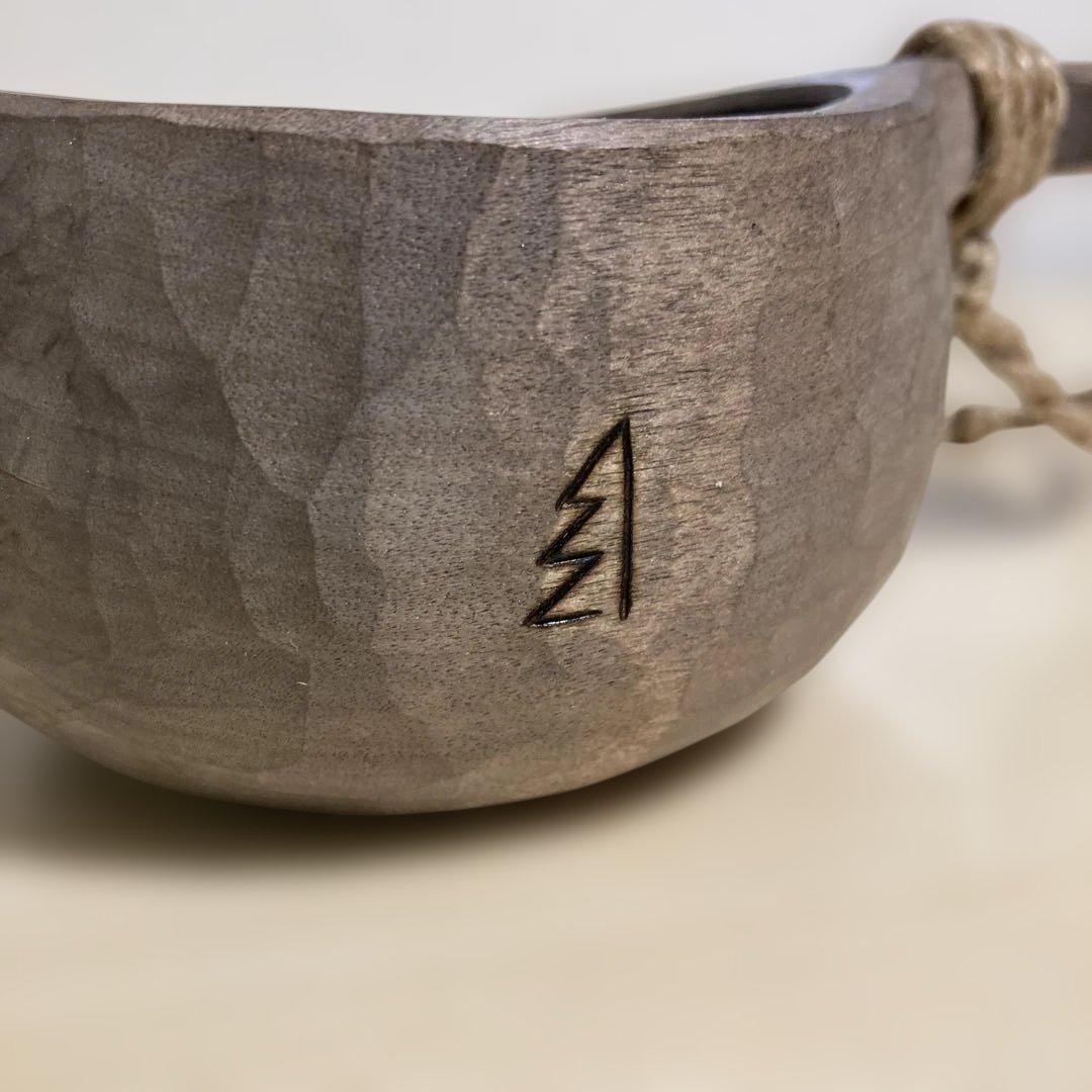 【新品】ソウルオブシベリア　 Blizzard No.4202 ククサ