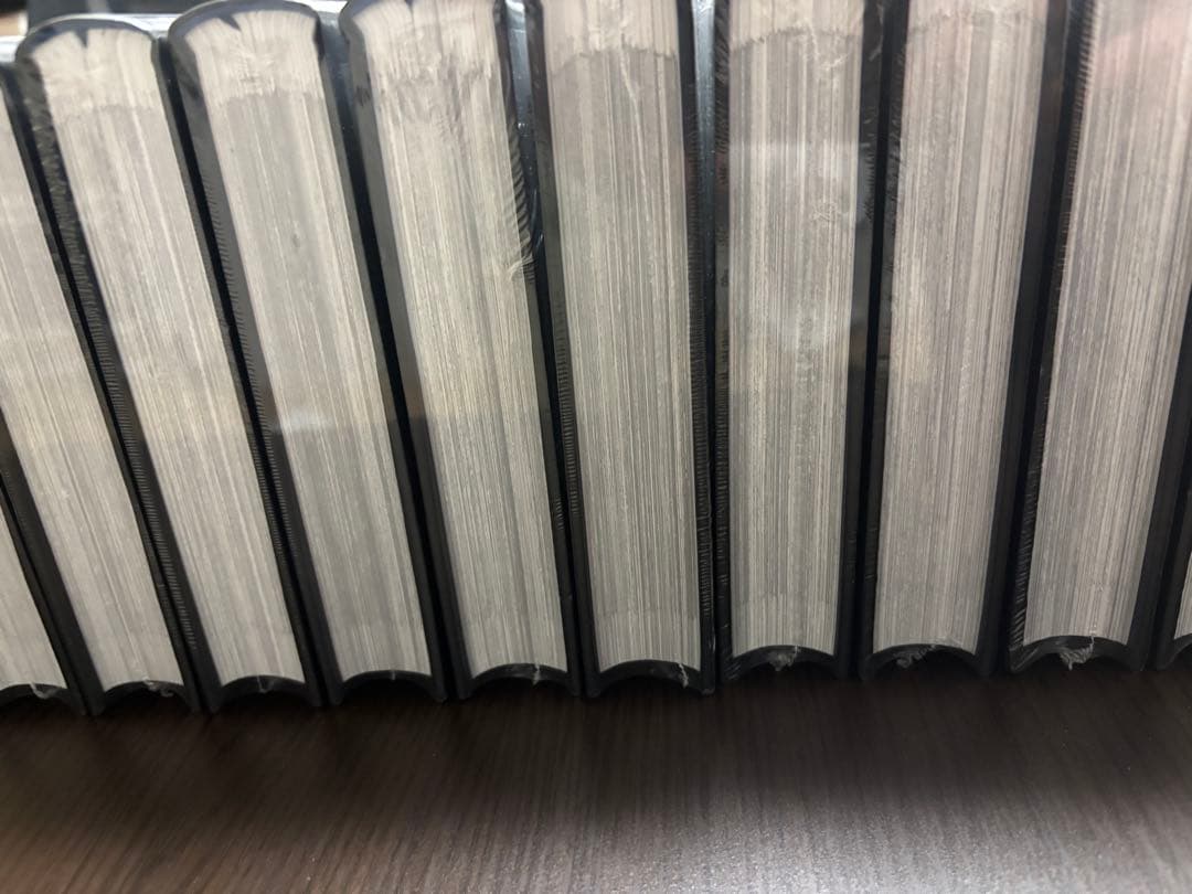 キングダム 完全版 新品未開封品 20巻セット