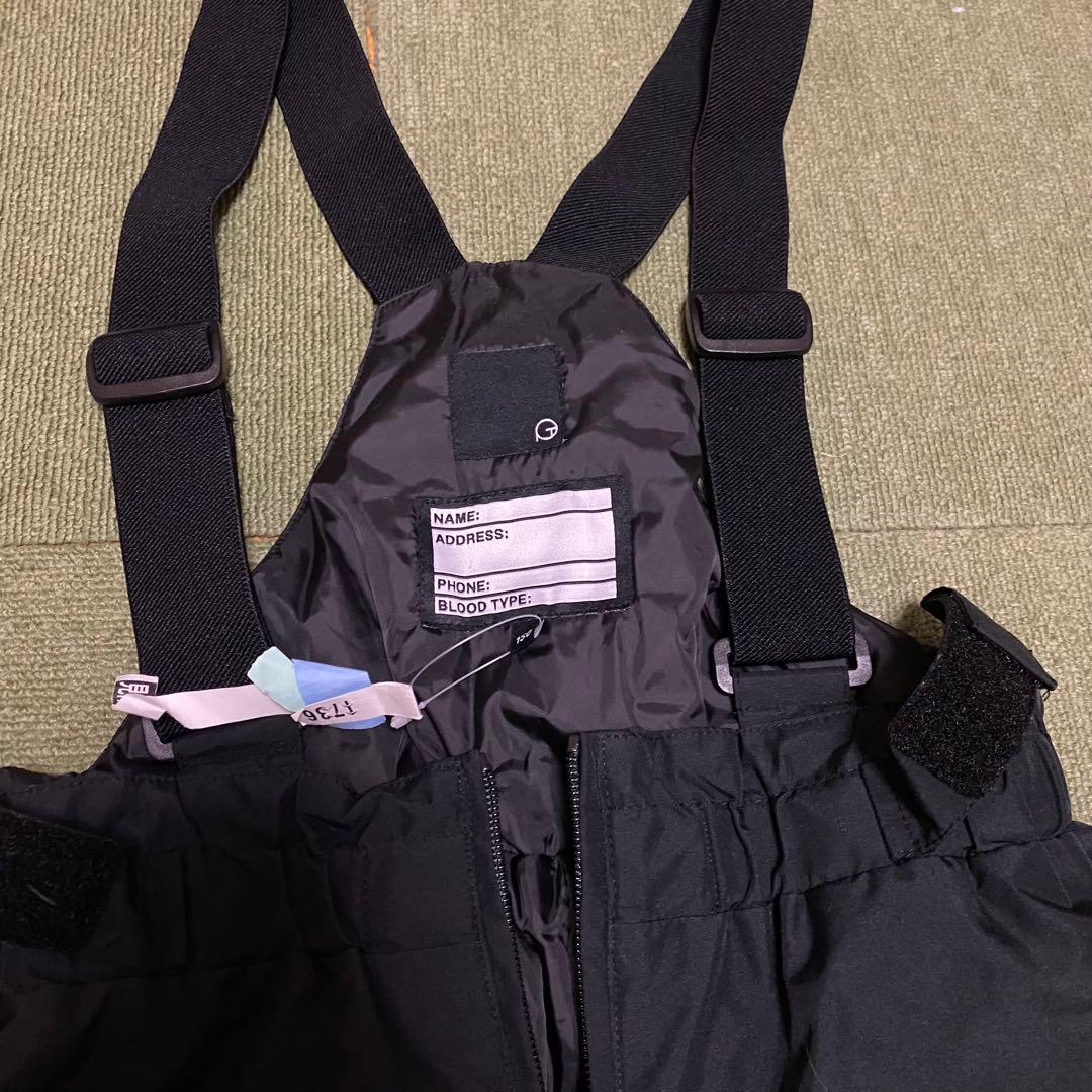 スキーウェア　150 ゴアテックス　男の子　女の子