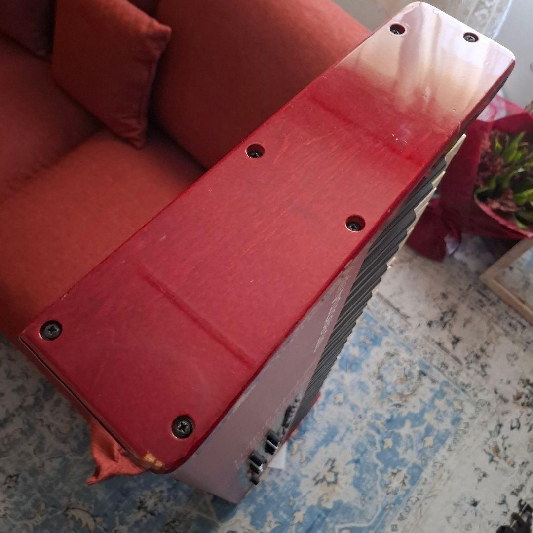 Nord Electro 4 HP（純正キャリングケース付き）