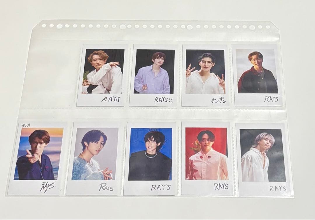 【美品・お得】Man グッズ セット まとめ売り